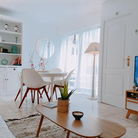 Apartment Cosy Centre *