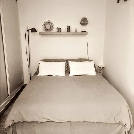 Cosy Centre