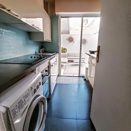 Cosy Centre דירה *