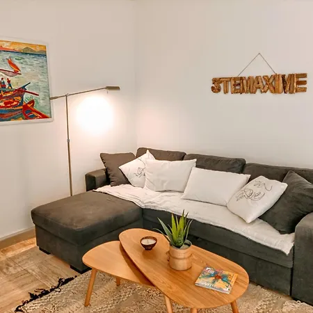 דירה Cosy Centre