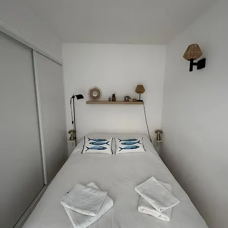 Cosy Centre * Sainte-Maxime