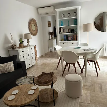Apartment Cosy Centre *