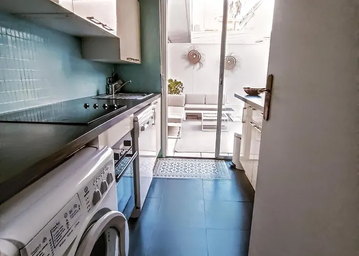 Cosy Centre Apartment *