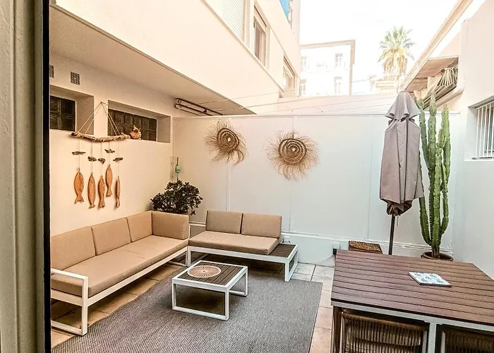 Cosy Centre דירה