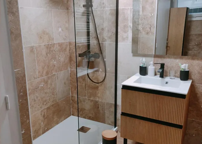 Cosy Centre Apartment